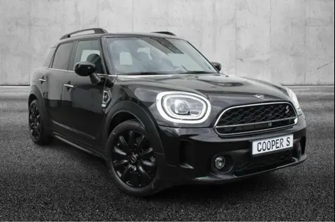 Used MINI COOPER Petrol 2020 Ad 