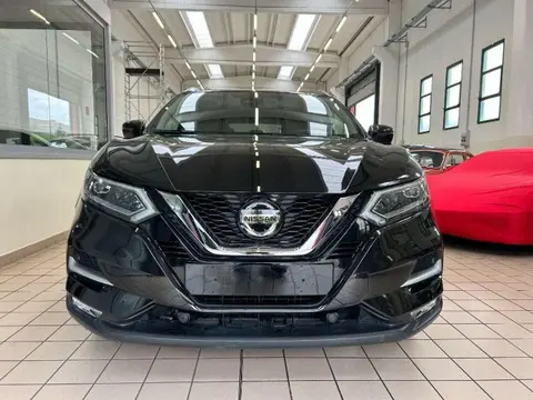 Annonce NISSAN QASHQAI Diesel 2018 d'occasion 