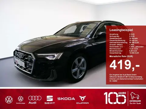 Used AUDI A6 Petrol 2023 Ad 