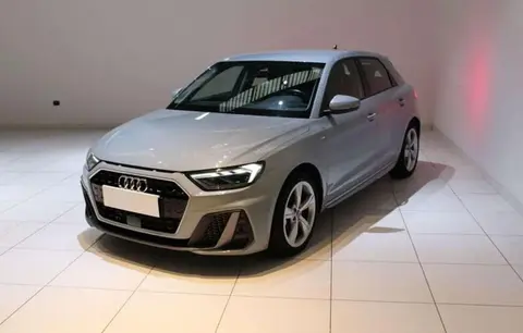 Used AUDI A1 Petrol 2023 Ad 