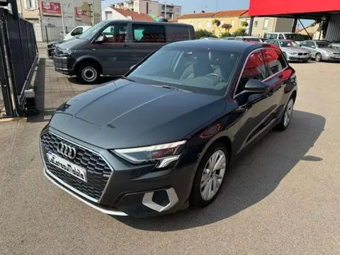 Annonce AUDI A3 Essence 2021 d'occasion 