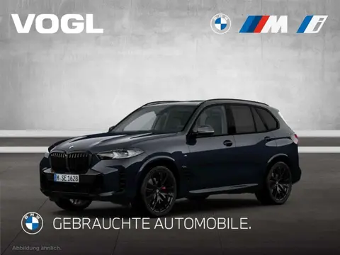 Annonce BMW X5 Diesel 2024 d'occasion 