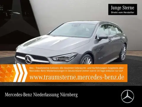 Used MERCEDES-BENZ CLASSE CLA Petrol 2023 Ad 