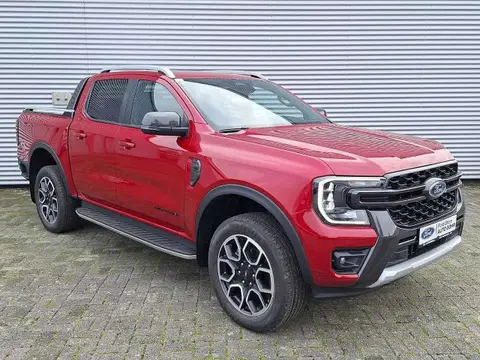 Annonce FORD RANGER Diesel 2024 d'occasion 