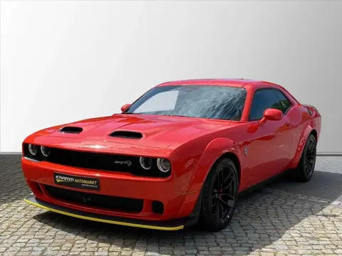 Used DODGE CHALLENGER Petrol 2024 Ad 