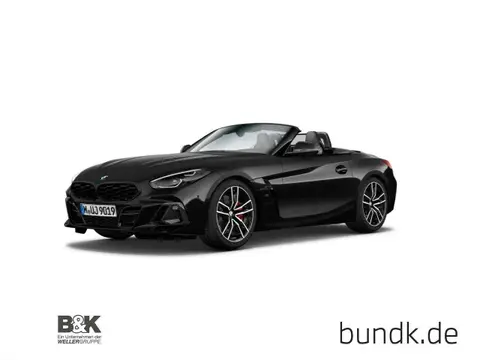 Used BMW Z4 Petrol 2024 Ad 