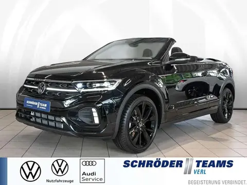 Used VOLKSWAGEN T-ROC Petrol 2024 Ad 