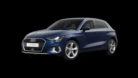 Annonce AUDI A3 Hybride 2024 d'occasion 