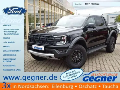 Annonce FORD RANGER Diesel 2024 d'occasion 