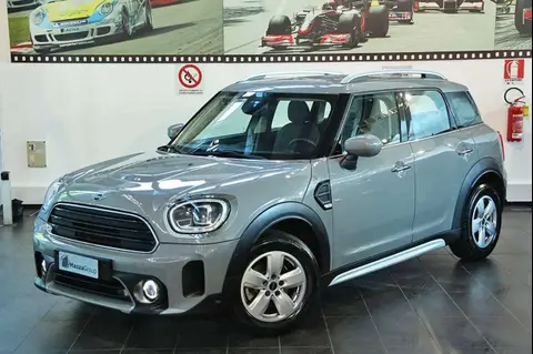 Annonce MINI ONE Diesel 2020 d'occasion 