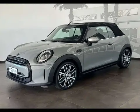 Annonce MINI COOPER Essence 2022 d'occasion 