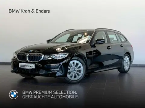 Used BMW SERIE 3 Diesel 2022 Ad 