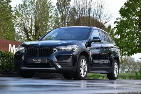 Annonce BMW X1 Diesel 2020 d'occasion 