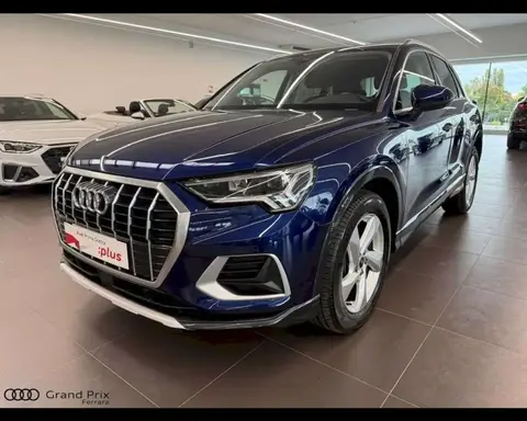 Annonce AUDI Q3 Diesel 2023 d'occasion 