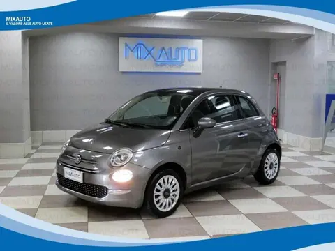 Used FIAT 500 Petrol 2016 Ad 