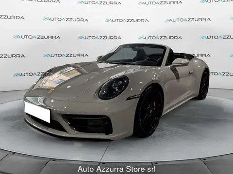 Used PORSCHE 911 Petrol 2023 Ad 