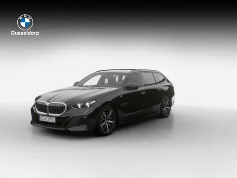 Used BMW SERIE 5 Hybrid 2024 Ad 