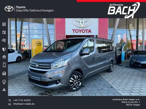 Used FIAT TALENTO Diesel 2020 Ad 