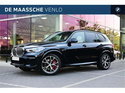 Annonce BMW X5 Hybride 2023 d'occasion 