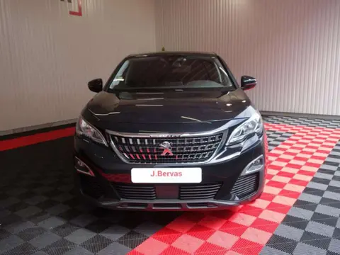 Used PEUGEOT 3008 Diesel 2019 Ad 