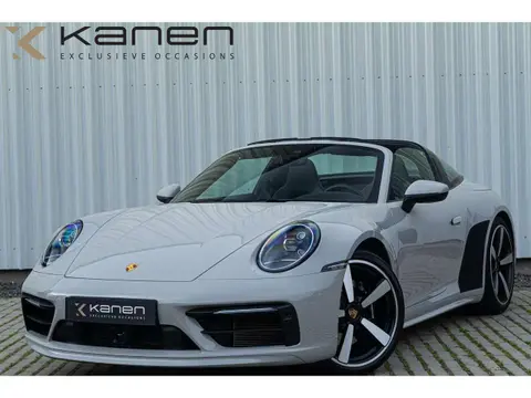 Used PORSCHE 992 Petrol 2021 Ad 