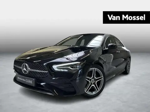 Annonce MERCEDES-BENZ CLASSE CLA Essence 2023 d'occasion 