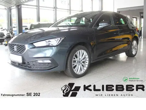 Used SEAT LEON Hybrid 2020 Ad 