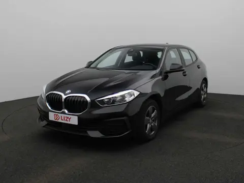 Used BMW SERIE 1 Diesel 2019 Ad Belgium