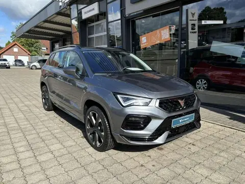 Annonce CUPRA ATECA Essence 2024 d'occasion 