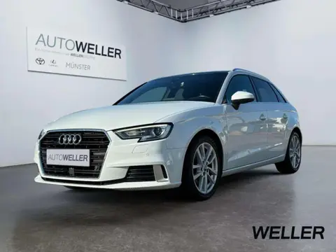 Used AUDI A3 Diesel 2017 Ad 