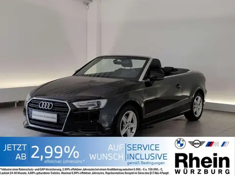 Used AUDI A3 Petrol 2017 Ad 