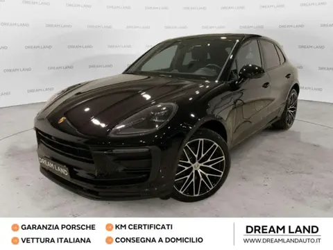 Used PORSCHE MACAN Petrol 2024 Ad 