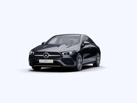 Annonce MERCEDES-BENZ CLASSE CLA Essence 2019 d'occasion 