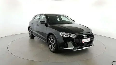 Used AUDI A1 Petrol 2021 Ad 