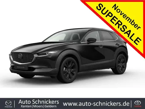 Used MAZDA CX-30 Petrol 2024 Ad 