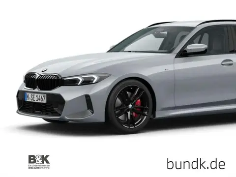 Used BMW SERIE 3 Hybrid 2024 Ad 