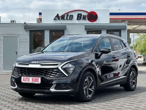 Annonce KIA SPORTAGE Essence 2022 d'occasion 