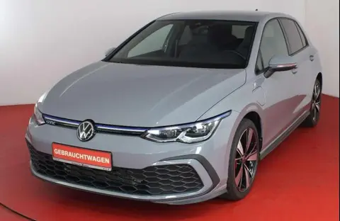 Used VOLKSWAGEN GOLF Hybrid 2021 Ad 