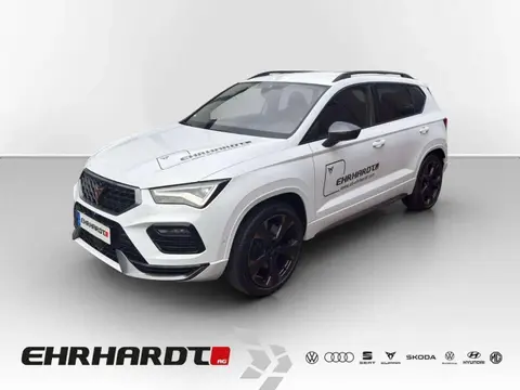 Used CUPRA ATECA Petrol 2023 Ad 