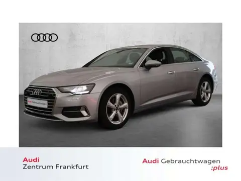 Used AUDI A6 Diesel 2023 Ad 