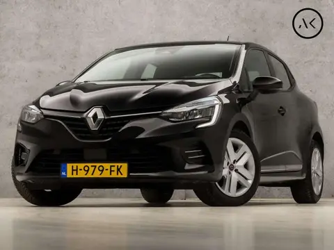 Used RENAULT CLIO Petrol 2020 Ad 