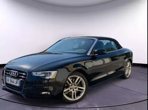 Used AUDI A5 Diesel 2015 Ad 