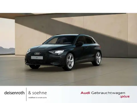 Used AUDI A3 Diesel 2024 Ad 