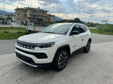 Used JEEP COMPASS Diesel 2024 Ad 