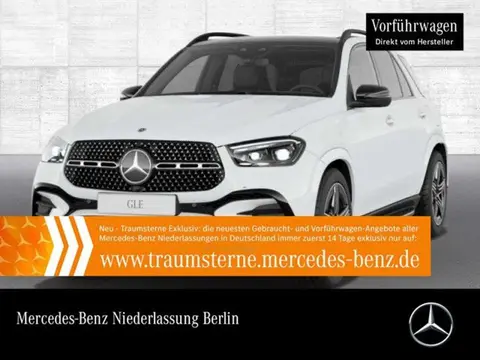 Used MERCEDES-BENZ CLASSE GLE Hybrid 2023 Ad 