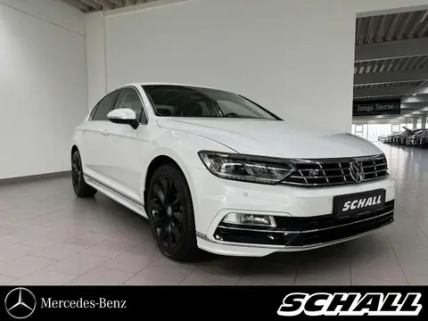 Used VOLKSWAGEN PASSAT Diesel 2019 Ad 