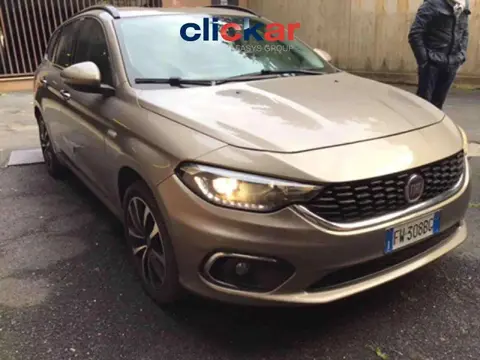 Annonce FIAT TIPO Diesel 2019 d'occasion 