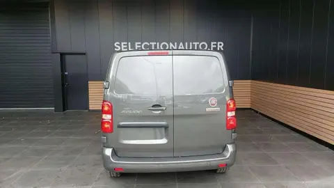 Annonce FIAT SCUDO Diesel 2023 d'occasion 