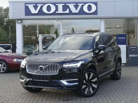 Used VOLVO XC90 Hybrid 2024 Ad 