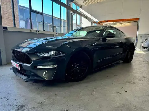 Annonce FORD MUSTANG Essence 2019 d'occasion 